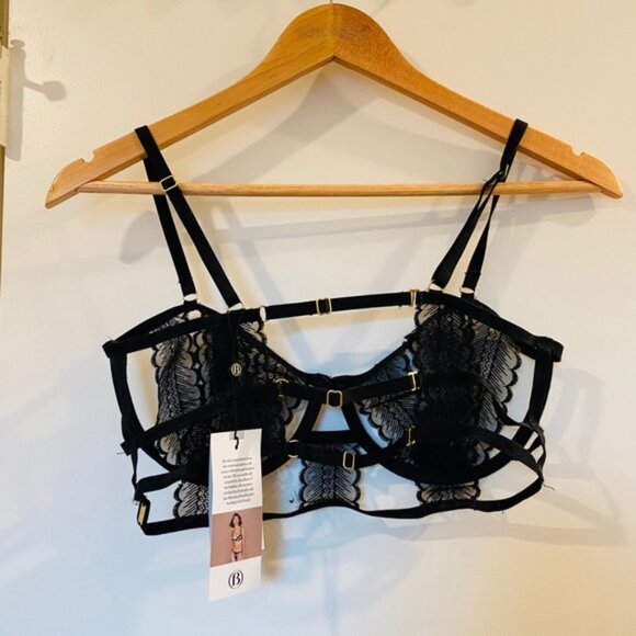 FLASH SALE - NWT Bluebella Ornella Bra - Picture 2 of 7
